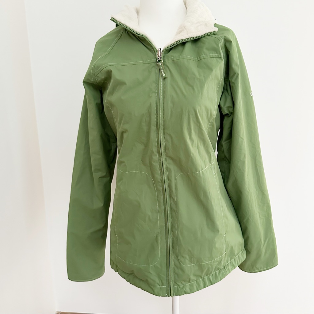 Izod Reversible Jacket